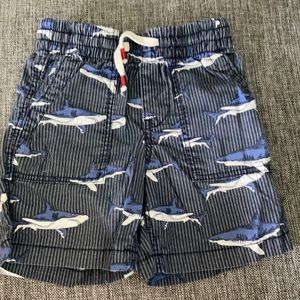 Boys shorts